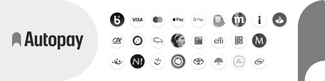 Autopay - płatności online